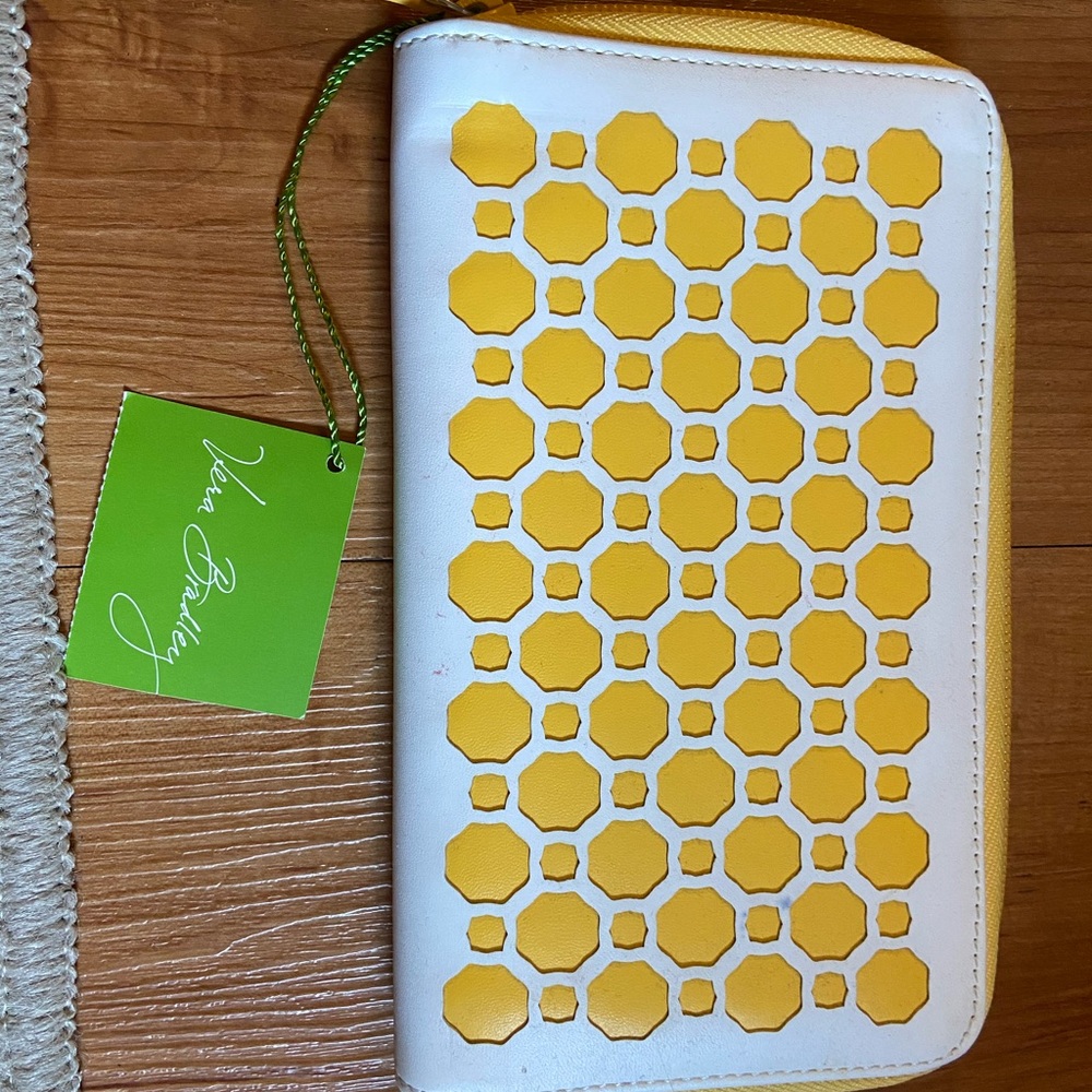 Vera Bradley Wallet